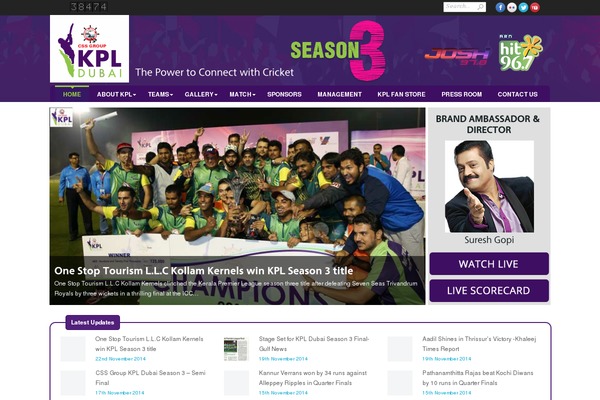 kpldubai.com site used Kpl