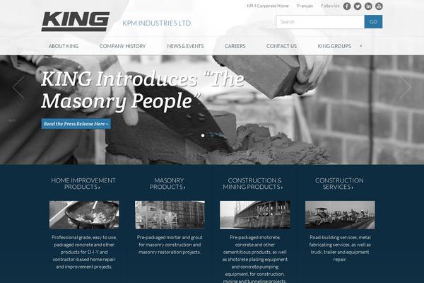 Site using Multisite-posts plugin