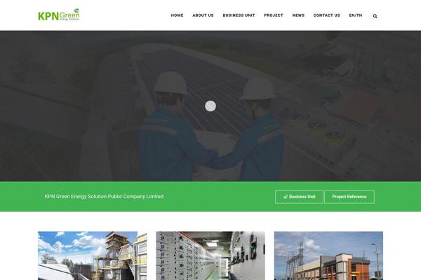 Site using Maintenance-mode-free plugin