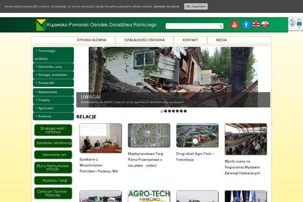 Site using PDF & Print by BestWebSoft plugin