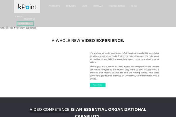 Site using Divi-toolbox plugin