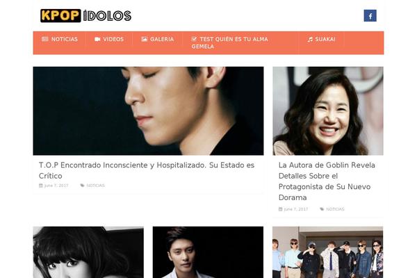 Site using Wp-review-pro plugin