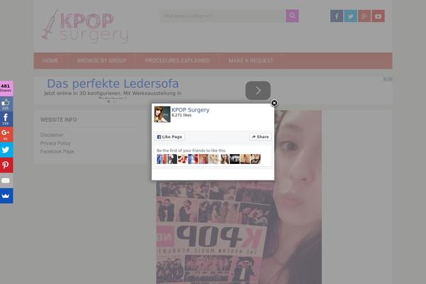Site using Shortpixel-adaptive-images plugin