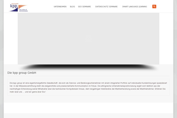 NewsPlus theme site design template sample