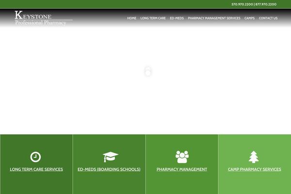 Ddr-custom-theme theme site design template sample