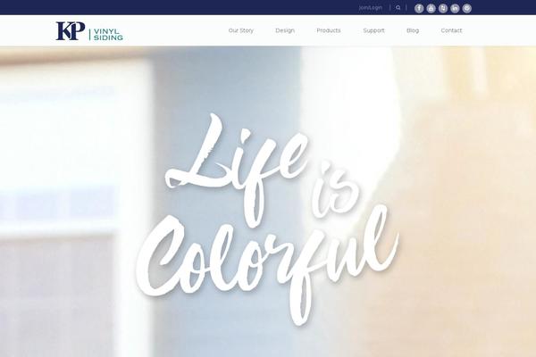 Site using Usp-pro plugin