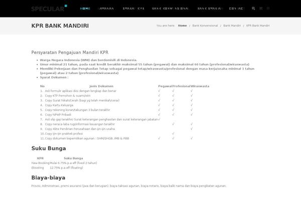PointFinder theme site design template sample