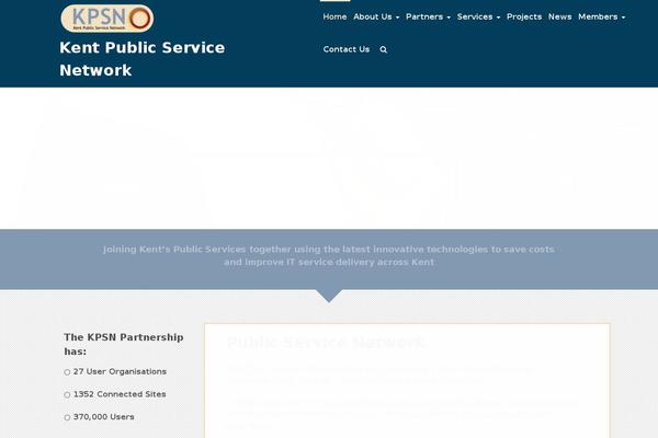 Site using Quest-plus plugin