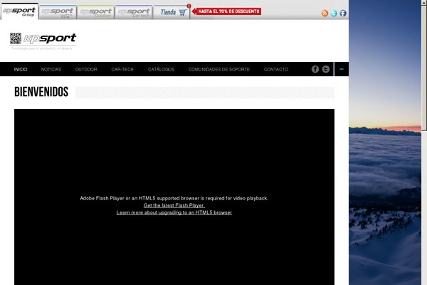 Logistic theme site design template sample