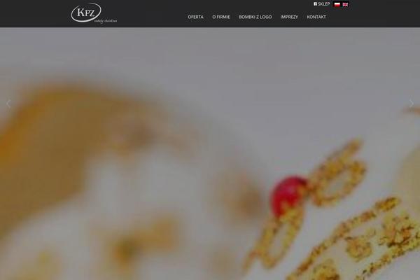 Jevelin theme site design template sample