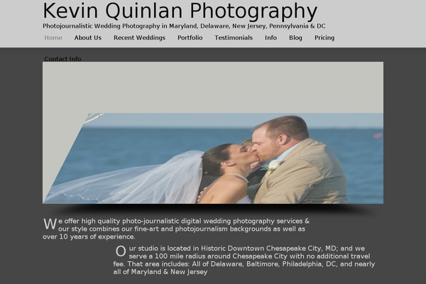 Site using Contact Form 7 plugin