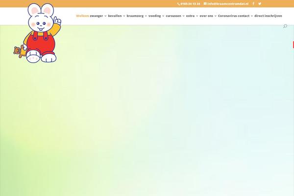 Site using Divi-Switch plugin