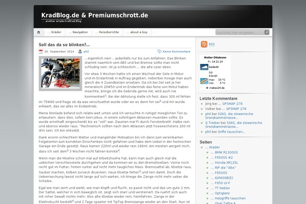iNove theme site design template sample