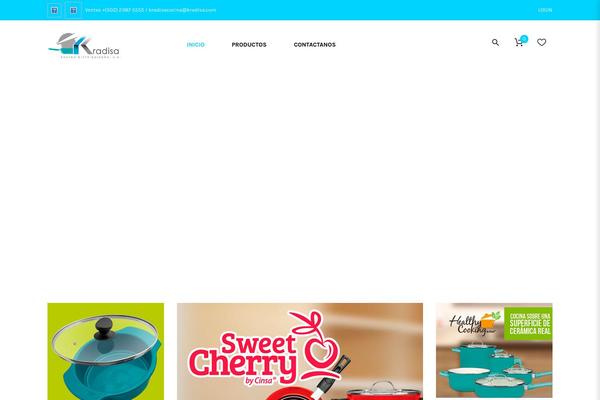 Site using Sitesao-core plugin