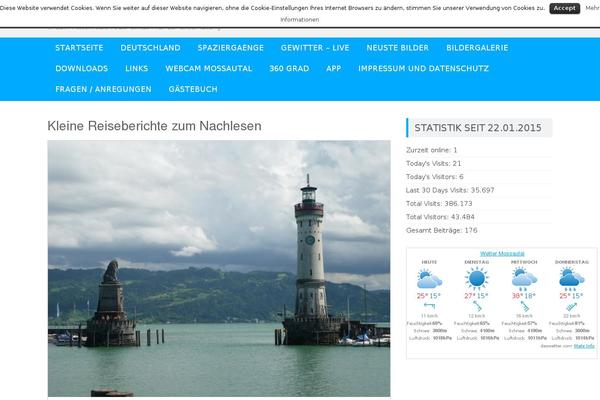 Site using WP-Members: Membership Framework plugin