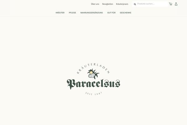 Site using Woocommerce-germanized-pro plugin