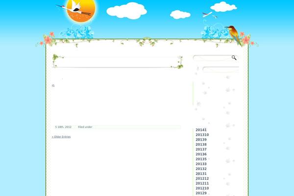 krafftpatrick.com site used Ali Han Natural