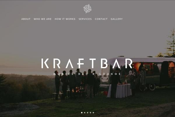 Site using Fusion-core plugin