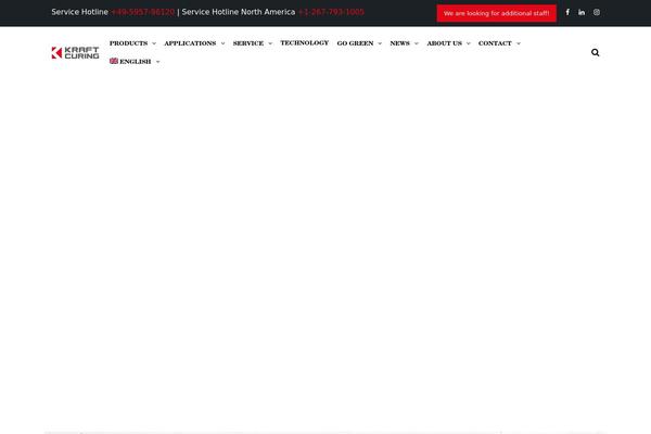 Site using Newsletter2go plugin