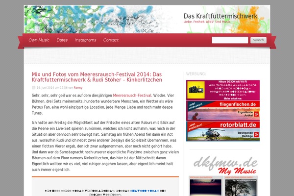 Apex theme site design template sample