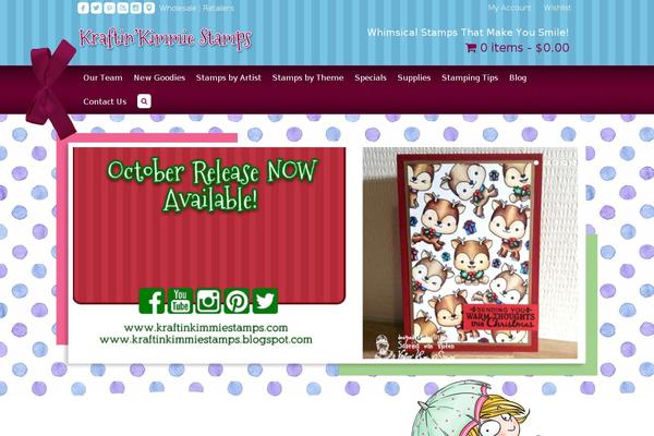 Site using Woocommerce Social Media Share Buttons plugin