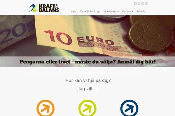 CStar Design theme site design template sample