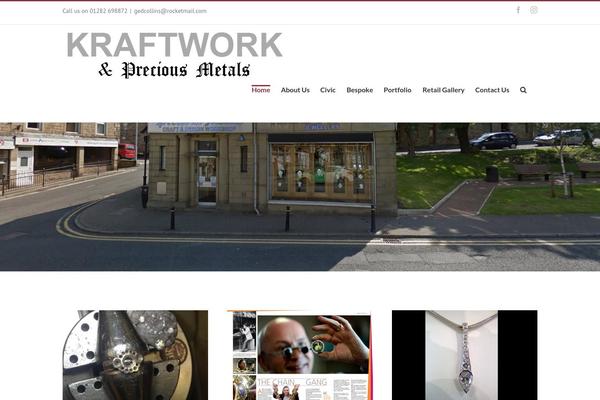 Site using WP Canvas - Responsive Videos plugin