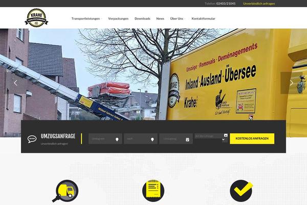 Site using Opalservice plugin