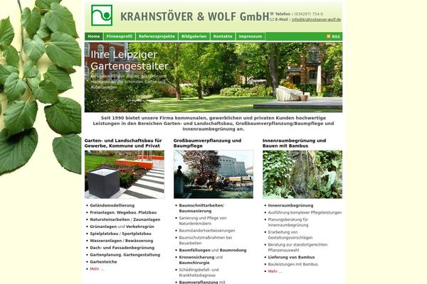 Wpremix2 theme site design template sample