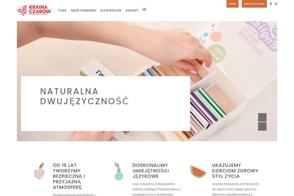 Site using Peggi-core plugin