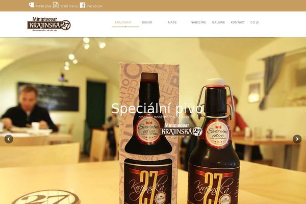 Site using Ts-visual-composer-extend plugin