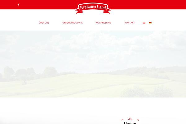 Site using Ultimate_VC_Addons plugin