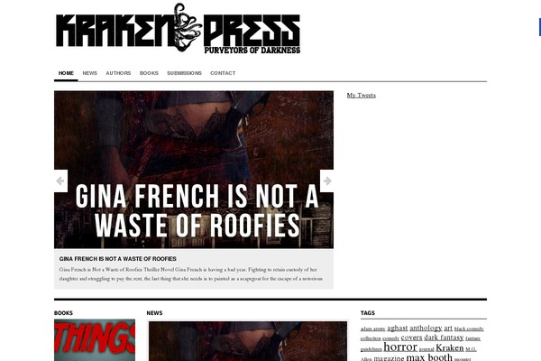 Marvel theme site design template sample