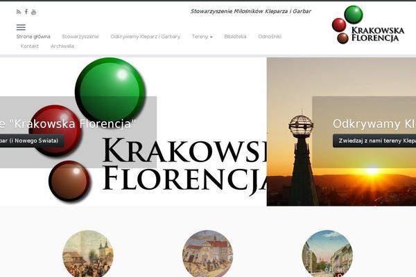 Site using Cookie Consent plugin