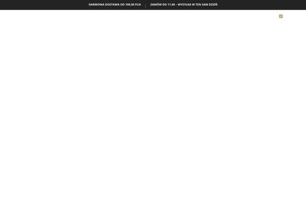 Site using Woocommerce-google-dynamic-retargeting-tag plugin