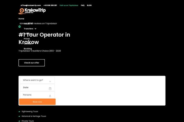 Site using Reviews-plus plugin