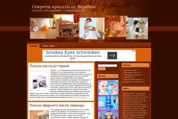 health_care_wp_theme theme websites examples