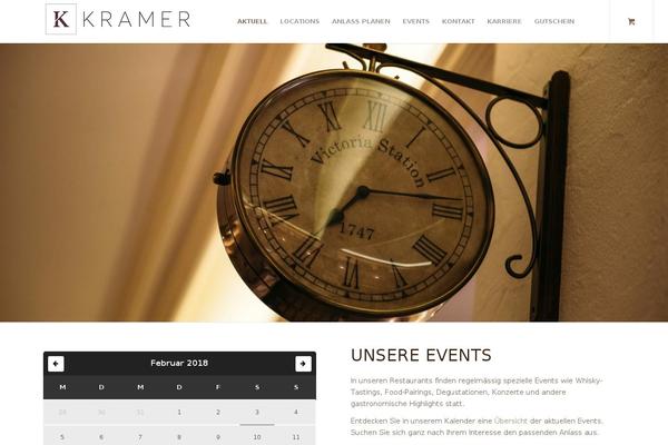 Site using Handl-utm-grabber plugin