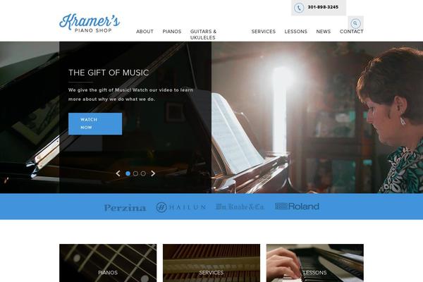 Site using Wonderplugin-lightbox plugin
