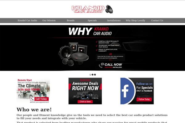 Site using Icegram plugin