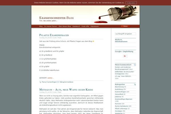 Dialogue_menu theme site design template sample