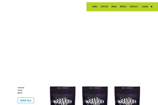 Site using Woocommerce-subscriptions plugin