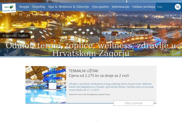 Lovetravel theme site design template sample