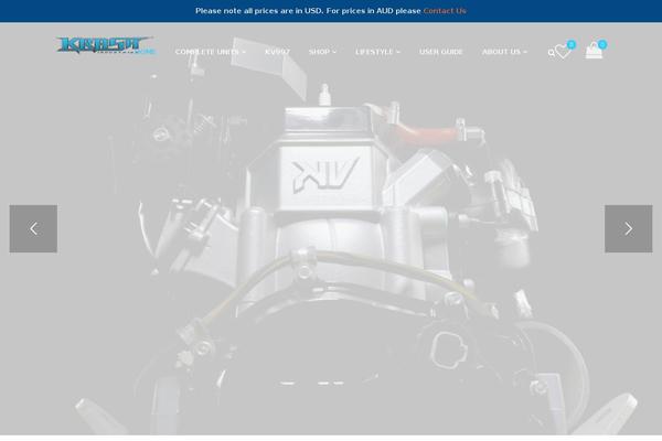 krashindustries.com site used Yolo-motor
