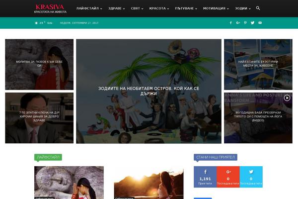 Site using WP Minify Fix plugin