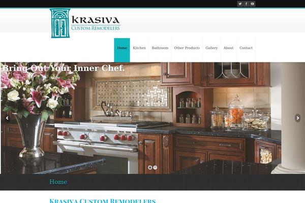 krasivaremodelers.com site used Forall
