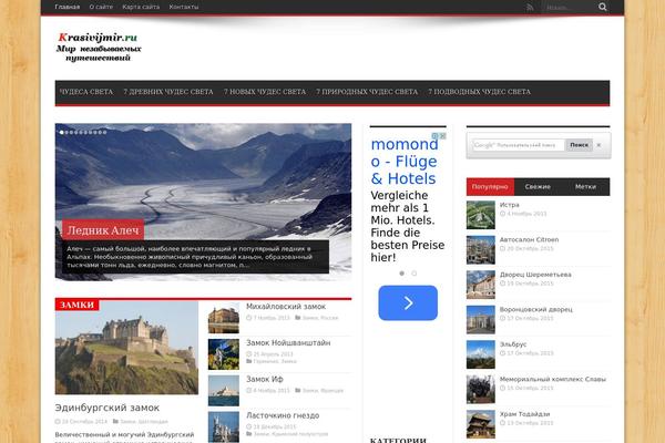 Site using Auto-highslide plugin
