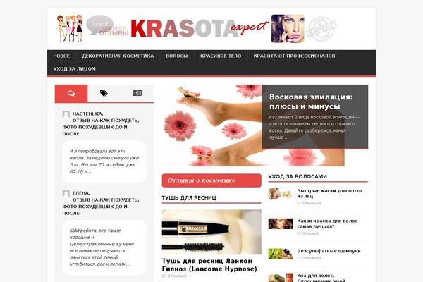 Site using Related-posts-thumbnails plugin