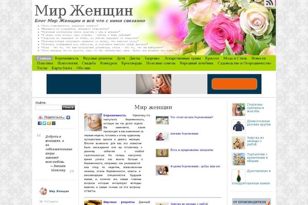 Site using Q2W3 Fixed Widget (Sticky Widget) plugin