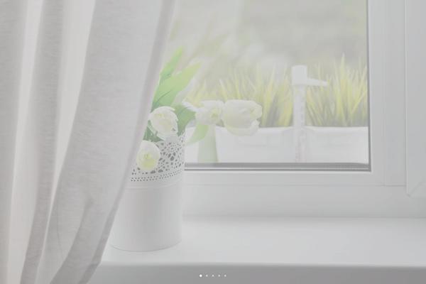 Site using Easy-notification-bar plugin